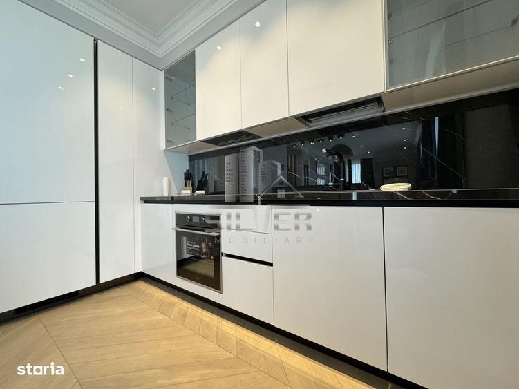 Apartament cu 3 camere în Gheorgheni