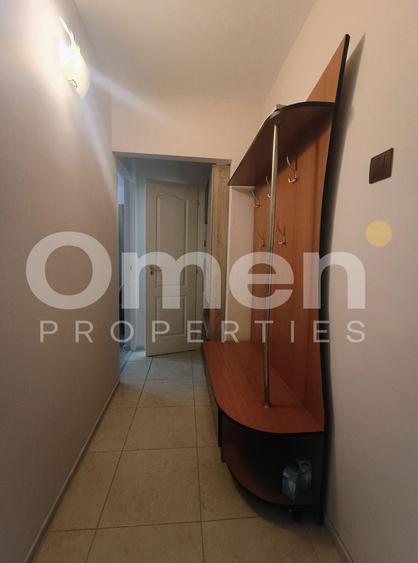 Apartament cu 2 camere decomandat, mobilat în Săsar