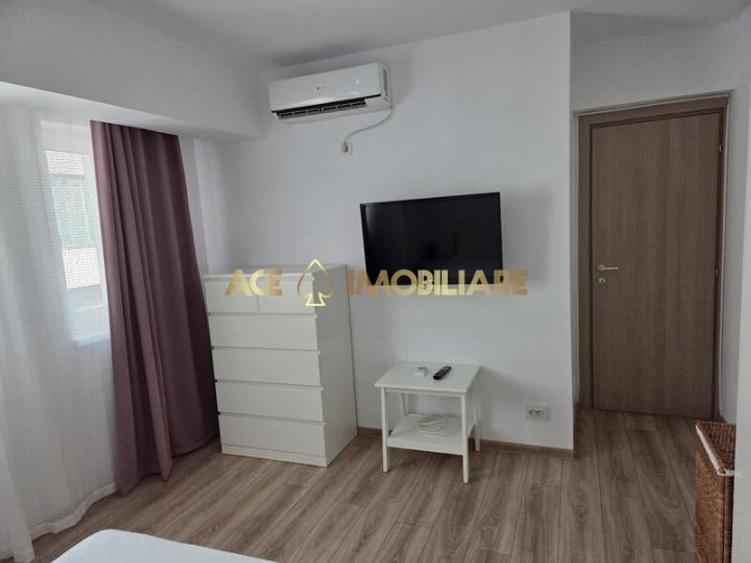 Apartament cu 2 camere decomandat în Basarab