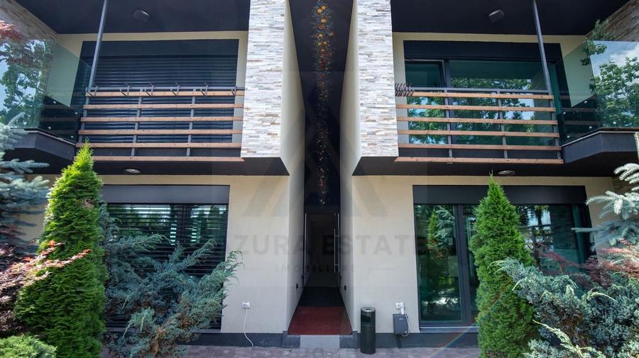 Casă cu 6 camere cu Canalizare în Calea Dumbrăvii