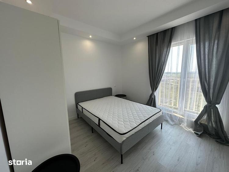 Studio dublu - Cosmopolis - Comision 0%, Parcare inclusa! - 6