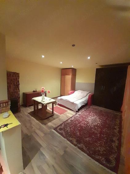 Casă cu Teren 727 Mp în Topalu