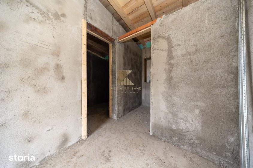 Casa premium la poalele Mun?ilor Piatra Craiului ?i Bucegi - 7