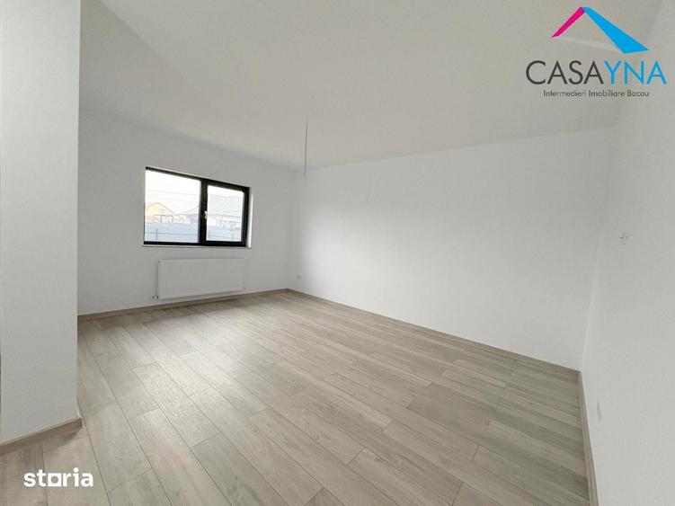 Casă cu 3 camere cu Teren 400 Mp în Letea Veche