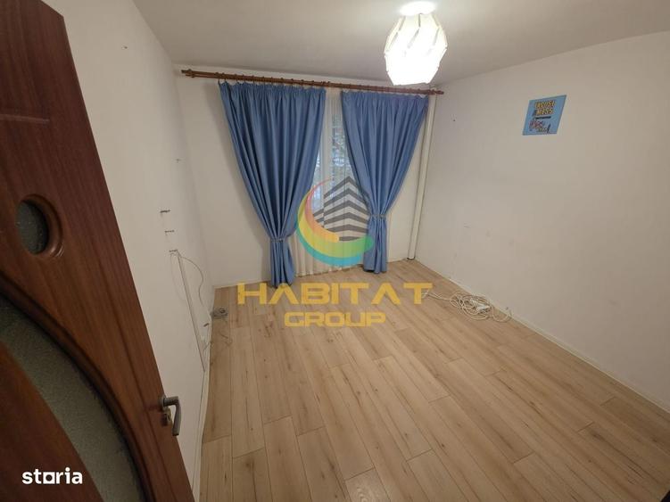 Apartament cu 4 camere în Central