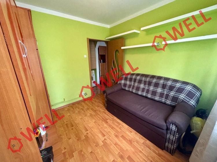 Apartament cu 2 camere în Târgu Secuiesc