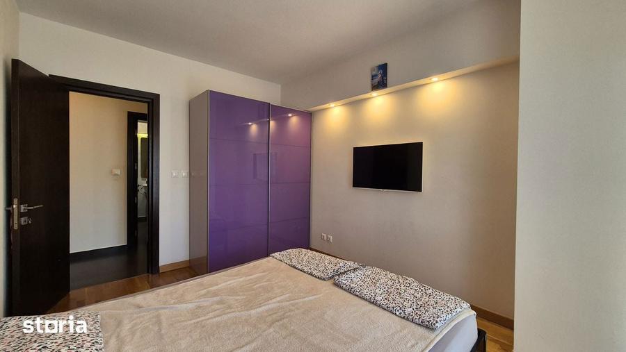 Apertament cu 3 camere Lux - Bucur Obor - 10