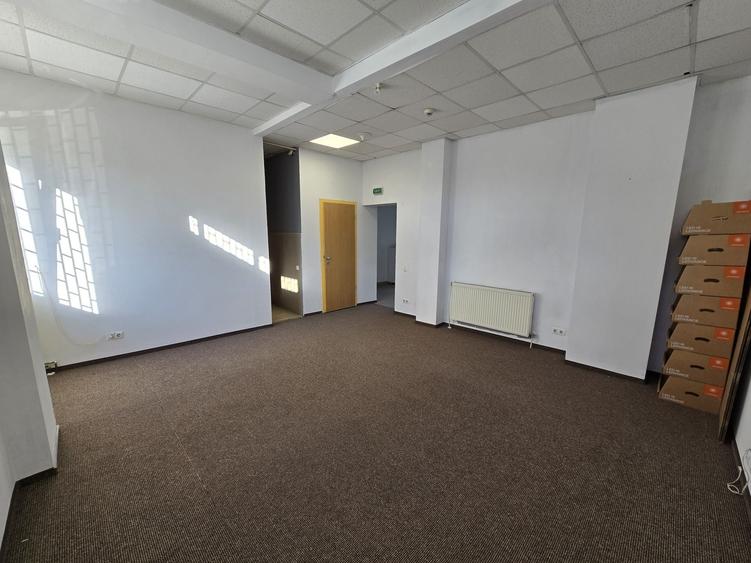 Spațiu comercial, de 99 mp, în Ultracentral
