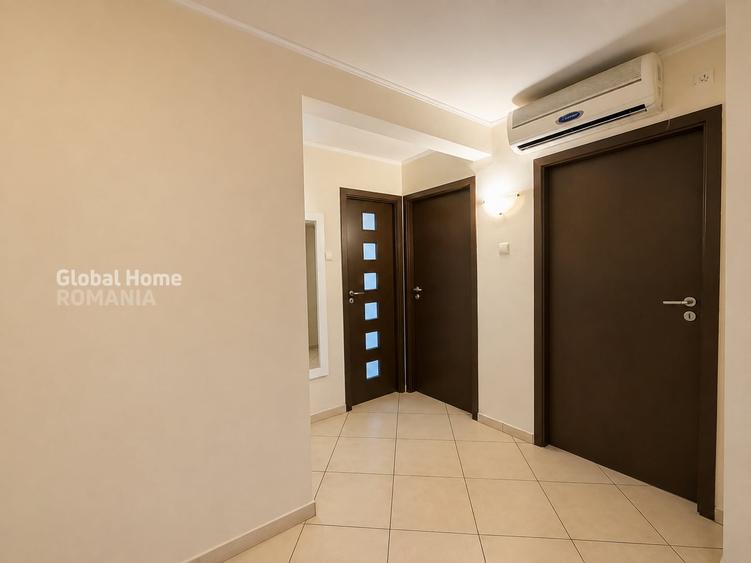 Apartament cu 3 camere decomandat în Tineretului