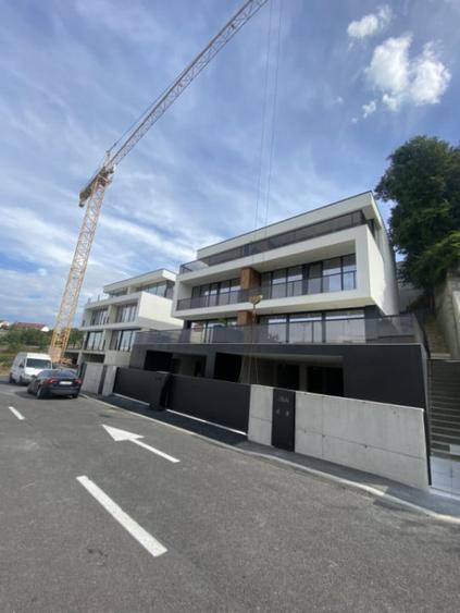 Casa tip vila duplex de vanzare - zona Europa, Cluj - 5