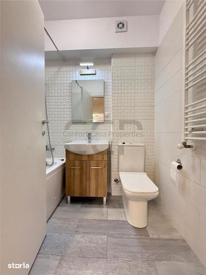 13 Septembrie - Merriott - Casa Poporului | 4 camere | bloc nou | Cent - 5