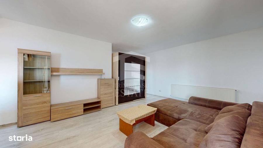 Apartament 2 camere cu 2 terase, 73,40 mp, Bragadiru - 11