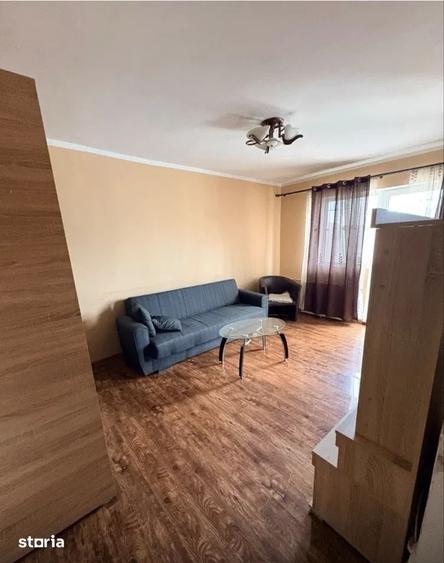 Garsoniera ideala pentru investitie, zona Kaufland Manastur - 2