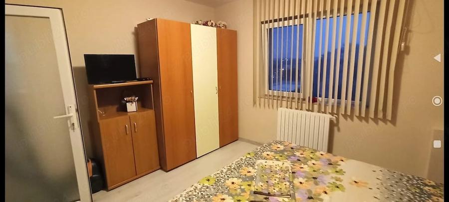 Apartament cu 2 camere decomandat în Gara