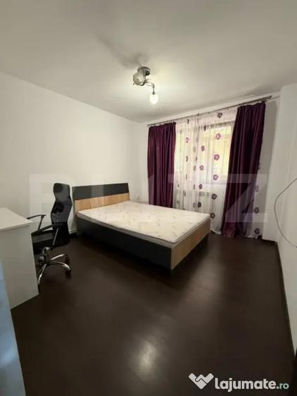 Apartament cu 2 camere decomandat în Micro 13