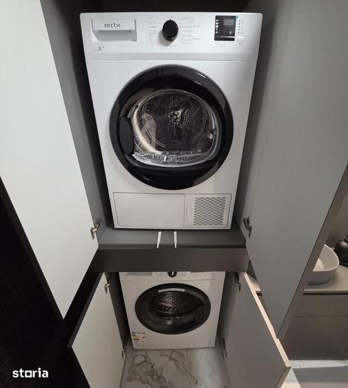 Apartament cu 2 camere decomandat în Berceni