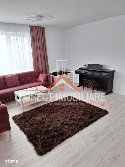 Casă cu 4 camere cu Teren 400 Mp în Central
