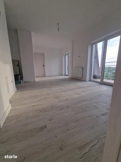 Apartament 2 Camere 1 Dec. 1918 bloc nou Metrou 7 min - 4