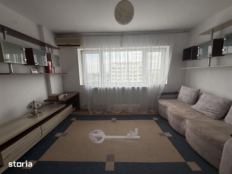 2 CAMERE PODU ROS BULEVARD BOSH - 6