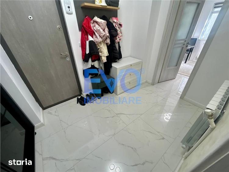 APARTAMENT 2 CAMERE DE VANZARE, ALEXANDRU CEL BUN - 3
