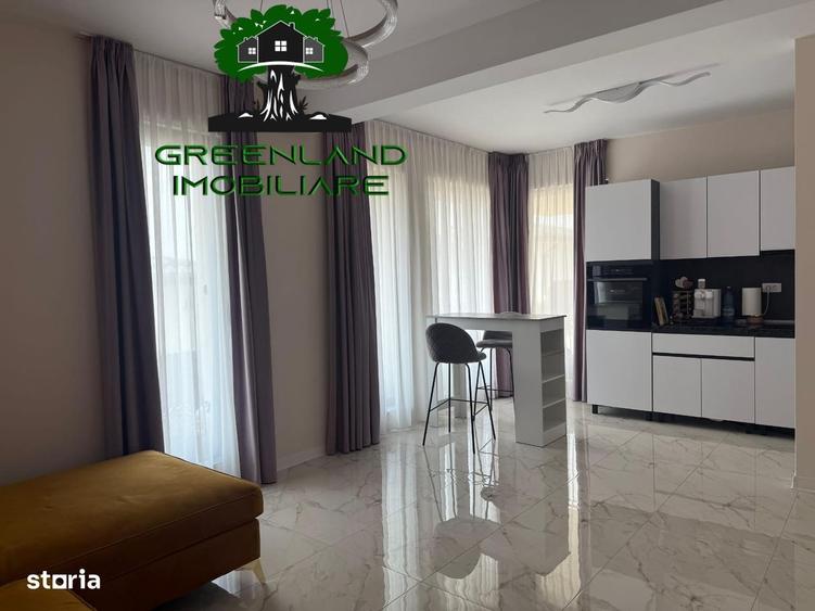 Casă cu 3 camere decomandat cu Teren 350 Mp în Bucium