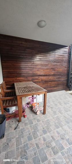 Casă cu 4 camere cu Teren 200 Mp în Ruginoasa