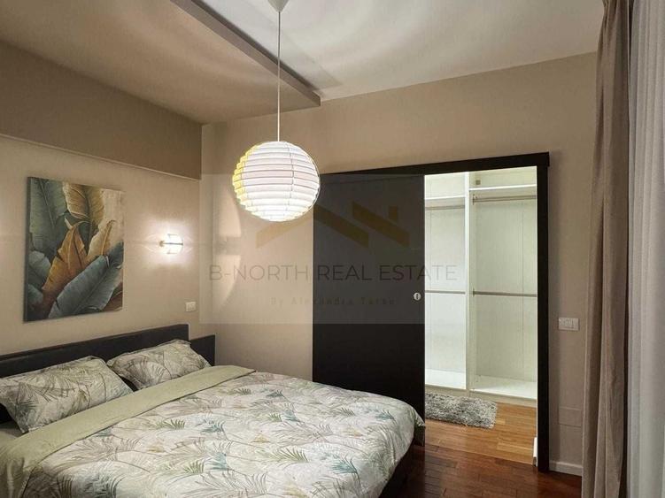 Apartament cu 3 camere decomandat, mobilat în Grozăvești