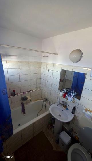 Apartament cu 8 camere, mobilat în 1 Mai