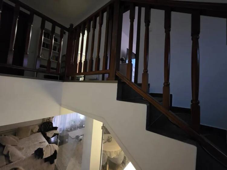 Casa P+1+M Brasov, Tarlungeni - 17