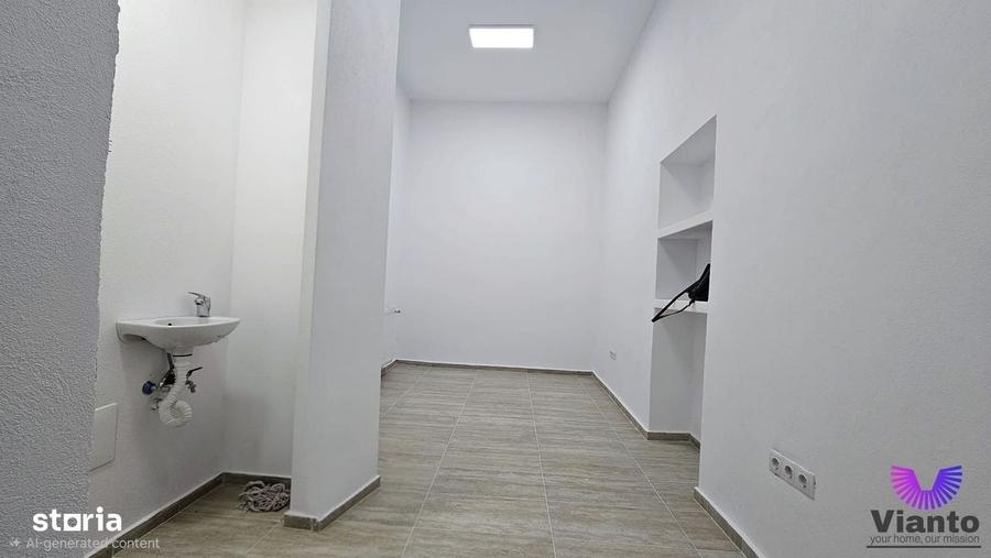 Spatiu Comercial 58mp de inchiriat strada 9 Mai - 16