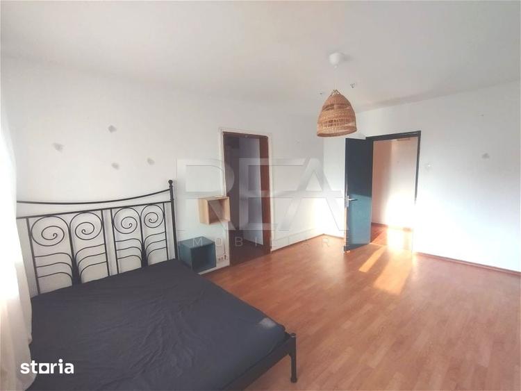 2 camere Camil Ressu | 3 minute de metrou - 7