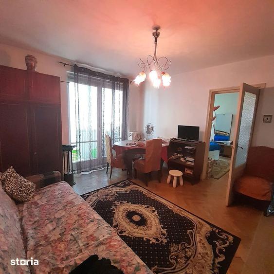 2 CAMERE /ROMANA / MAGHERU / UNIVERSTATE / CALEA VICTORIEI / CISMIGIU - 2
