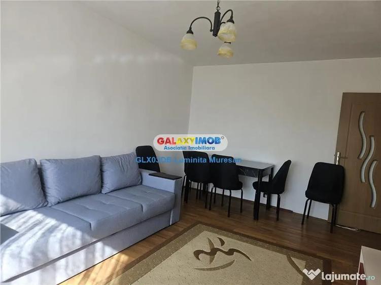Apartament cu 2 camere decomandat în Micro 12