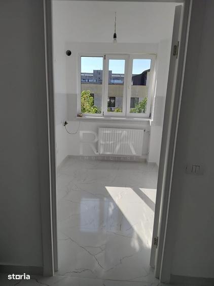 2 camere, renovat, bloc anvelopat/Piata Gorjului - 2