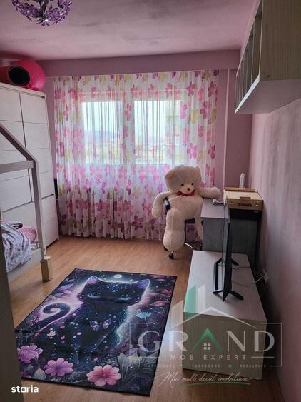 2 camere decomandat | MarastiStr.Fabricii | Etaj 7/10 | Complet uti - 4