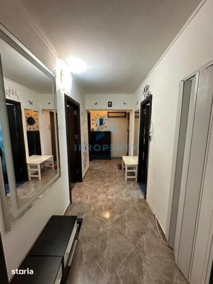 Apartament cu 2 camere decomandat în Colentina