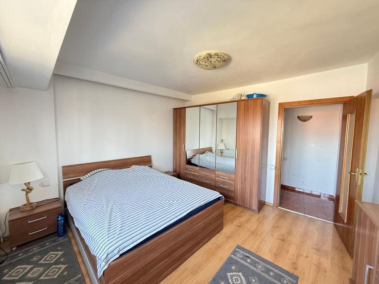 Apartament cu 2 camere decomandat, mobilat în Octavian Goga