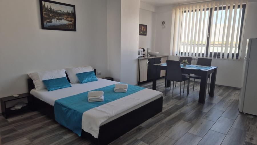 Apartament decomandat în Nord
