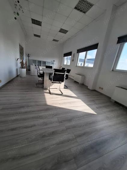 Spațiu comercial, de 20 mp, în Ghiroda