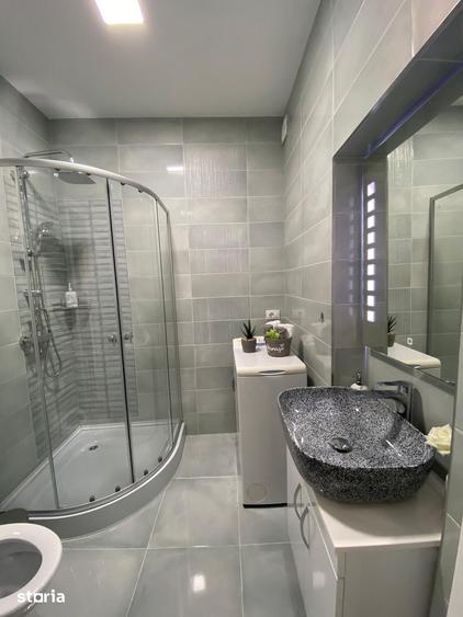 Apartament cu 2 camere în Centrul Istoric