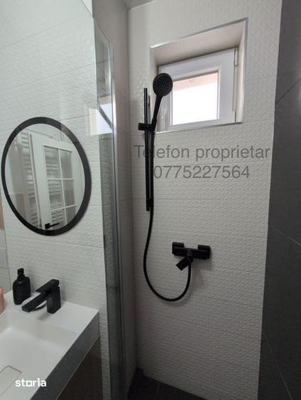 Apartament cu 2 camere în Cetății