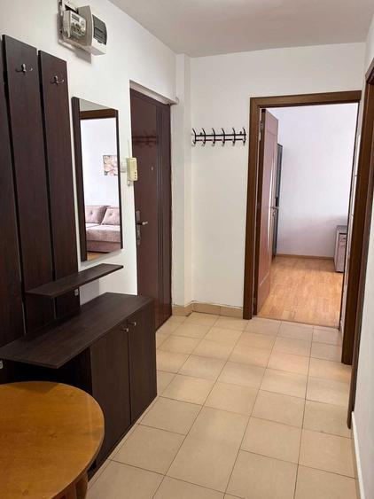 Apartament cu 2 camere decomandat în Iancului