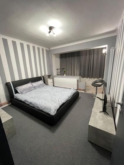 Apartament cu 2 camere decomandat în Circumvalațiunii