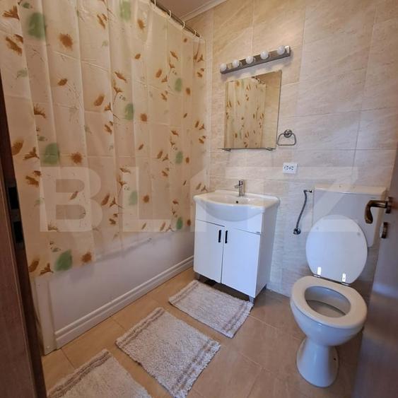 Apartament cu 3 camere, 52 mp, parcare, Cartier Subcetate - 3