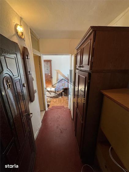 Garsonieră în Vasile Alecsandri