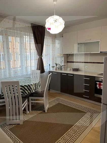Apartament 1 camera I mobilat modern I cu parcare I zona Becas - 3