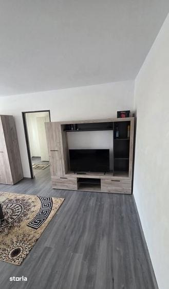 Apartament cu 2 camere în Complex Studențesc
