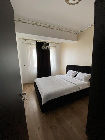 Apartament cu 2 camere în Alexandru cel Bun