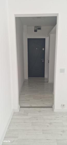 Apartament cu 2 camere în Vest