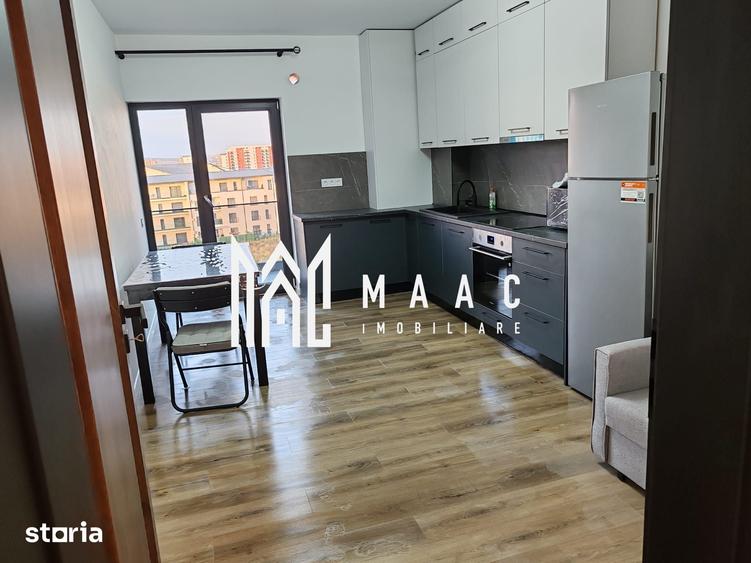 Apartament 2 camere de inchiriat | Sibiu | Hipodrom 1 | 50 mp - 9